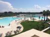 Piscina con Idromassaggi: Villaggio La Brunese
