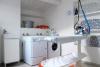 B&B con lavanderia e stireria a Tarquinia