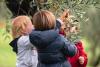 Agriturismo e fattoria per bambini