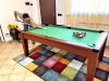 Villa Vacanza Patty: Biliardo Professionale