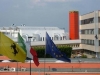 Dettagli stabilimento Ferrari