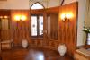 Hall dell'Hotel in centro a Perugia