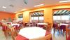 Ristorante con trattamento di soft all inclusive 