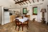 Villa Perugia appartamento con cucina 