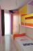 Camera con letto castello Residence per Famiglie