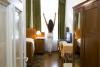 Camera romantica per coppie in Hotel Merano