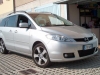Importazione MAZDA 5 Auto ANNO 2006 Diesel Grigia
