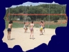 AttivitÃ  sportive: campo da pallavolo