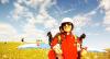 Volare con Parapendio Biposto nelle Marche