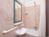 Residenza Podere appartamento-vacanza 1bagno con vasca Magione-Perugia