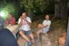 Serata all'agriturismo Vecchio Frantoio Magione