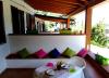 Villette pwer Vacanza con Veranda vista mare 