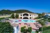 Villa Cala Luas all inclusive con piscina