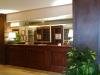 Reception hotel3stelle centro Assisi 10minuti San Francesco