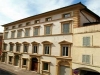 Plazzo Lezi - Marchetti  sec XVII-XVIII  Foligno (