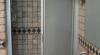 Bagno con box doccia
