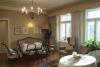 Camera familiare in Hotel Merano con salotto 