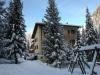 Albergo 800 metri dal centro di Canazei