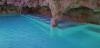 Hotel 4 stelle con Ristorante-fronte-spiaggia a baia-domizia