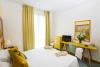 Camere con aria condizionata hotel4stelle Castiglione-della-Pescaia