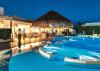 Piscina centrale -bar-villaggio-turistico Ispica