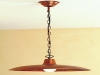 Lampadari classici in ottone