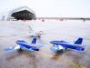 Aeroporto Pratica di Mare nel comune di Pomezia