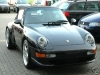 Importazione Porsche 911 993 3.6 C2 Cabrio