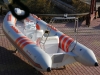 RIB520A ACCESSORIATO + MUSONE VTR