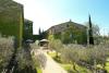 Giardino e Piscina in Appartamenti-Vacanza di Lusso