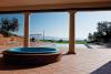 Albergo a Pozzuolo con piscina ed idromassaggio