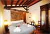 Albergo Alcamo, Tripla 402 "STANZA DELL'INCORONAZIONE"