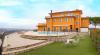 Hotel Benessere con piscina all'aperto e al coperto