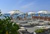 Spiaggia Privata Hotel delle Rose