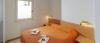 Camere Comfort in villaggio 3 stelle Rodi-Garganico