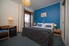 Camere familiari o doppie per soggiorni comfort
