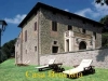 Ampio spazio esterno