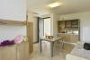 Bungalow per 2/4/6 persone La Brunese