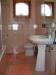 Bagno privato in B&B Benevento 