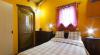camere arredamento rustico