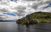 Castello Scozia Loch Ness da Tutti gli Aerorporti