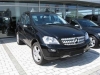 NOLEGGIO LUNGO TERMINE Mercedes Ml 320 cdi 4-Matic