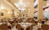 sala ristorante in Hotel Albano Terme