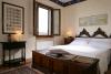 Camera matrimoniale albergo charme saturnia