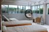 SPA con massaggio di coppia sul Lago Trasimeno-Umbria