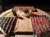 Aperitivi a buffet in Villaggio 3 stelle Rodi-Garganico