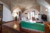 Salone per 4/6/8 persone in casa Vacanza Assisi