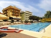 hotel with pool in misano adriatico