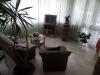 Sala comune con TV divani Hotel vicino Catania