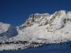 Cottages and Hotels near the slopes, Italy